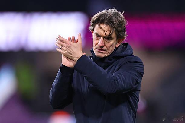 英超教练下课潮热刺炒掉弗兰克，森林换了仨主帅，英超本赛季已经有6队9人次主教练