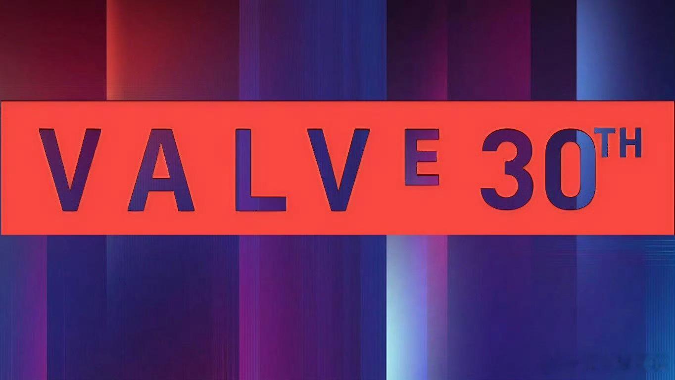 📅1996年8月24日，Valve正式成立，迎来30周年。Steam平台、《半