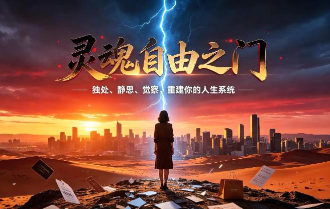 现实生活里，大部分人兢兢业业打拼一辈子，始终走不出底层的困顿循环。 很多人起