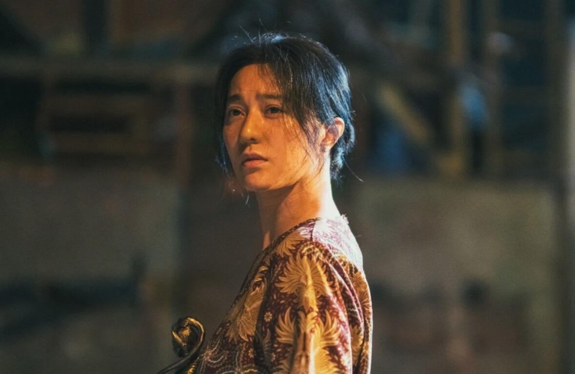 全球首映后观众对范冰冰演技的评价范冰冰​​​