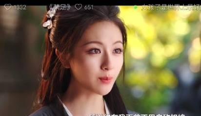 她真的不需要磨皮，皮肤太好一磨皮就显得失真了