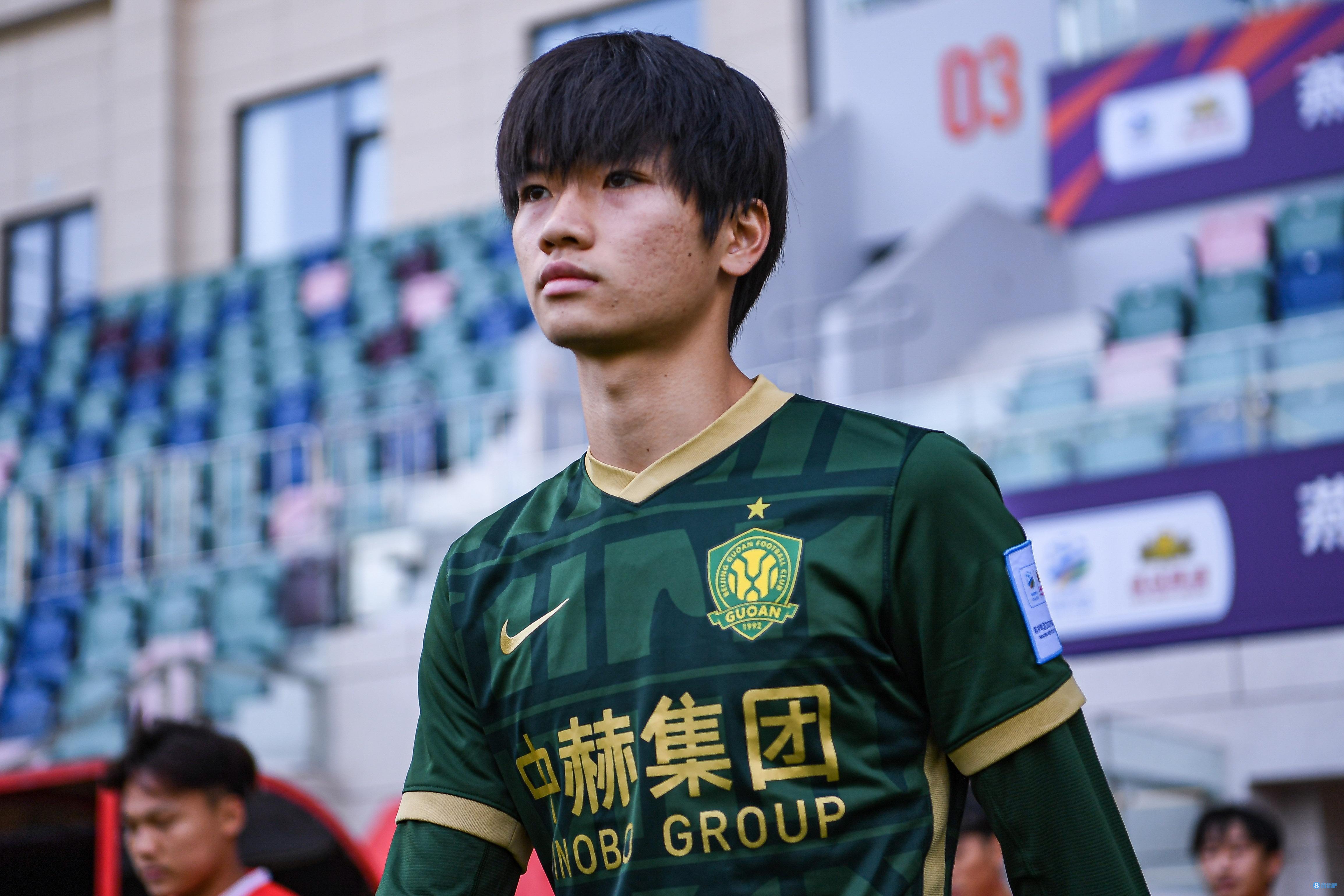 史堉铖还有机会重回北京国安吗？国安青训球员史堉铖近几个赛季分别被国安外租给苏州东吴和深圳青年人，迟迟