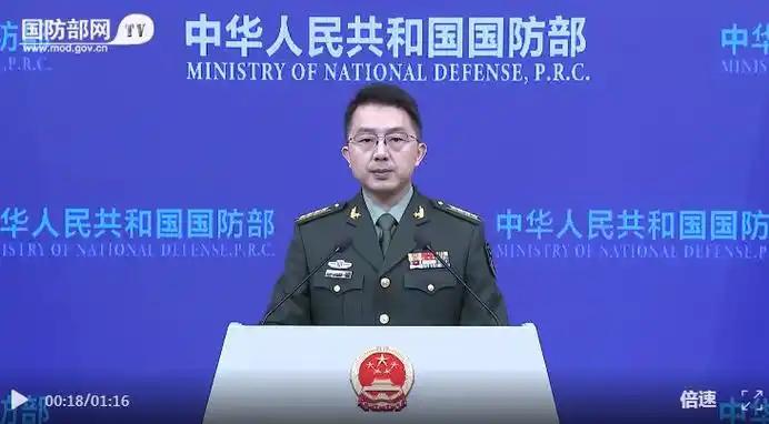 美国政客最近又开始发疯了。非要指着鼻子问中国是不是搞了核试验。这话问得透着一股子