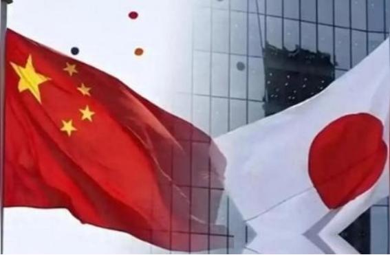 终于戳中日本死穴了！之前什么稀土、航母、经济反制，人家根本不当回事，唯独这一下，