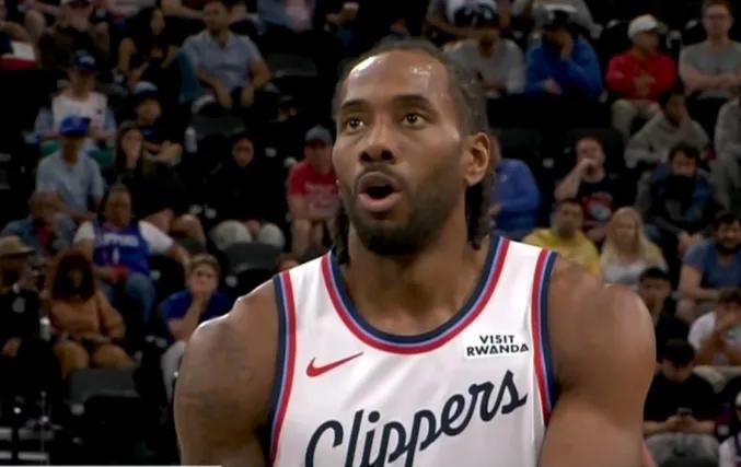 快船玩火，强行制造悬念太不应该！快船虽然116：103大胜独行侠，但是过程太