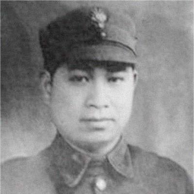 1947年，国民党少将海竞强被俘，消息传到南京，他当“国防部长”的舅舅白崇禧