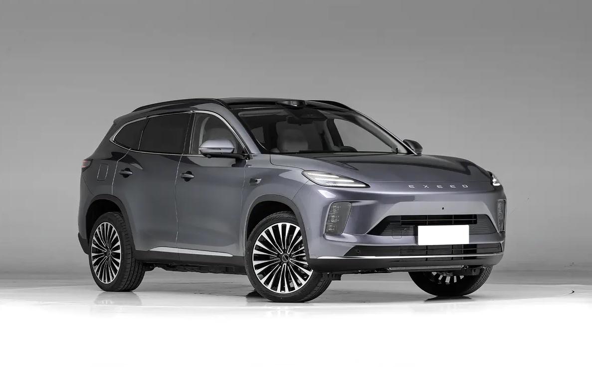 说一下奇瑞的高端品牌星途吧，就目前现况来说，不是很好，我看9月份的销量卖得最好的