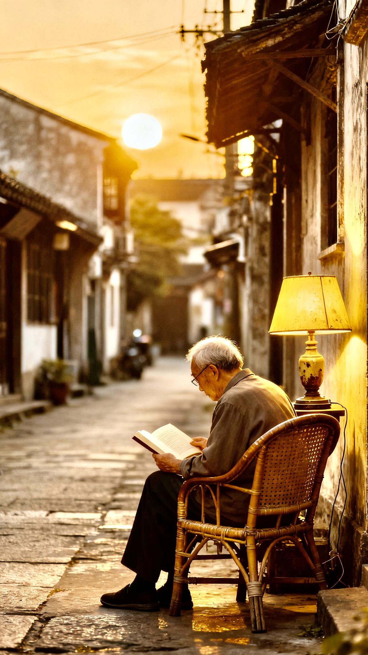 “你所浪费的今天，是昨天死去的人奢望的明天；你所厌恶的现在，是未来的你回不去的曾