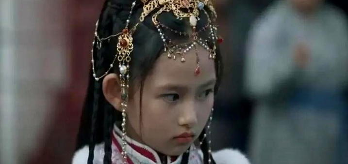 《藏海传》：终于明白，小时候冬夏郡主为什么打了稚奴两鞭子？你说说看，人和人之