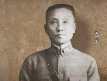 1931年，辽宁警务处长黄显声撕碎上级发来的不抵抗命令，带着警察撬开沈阳军火库，