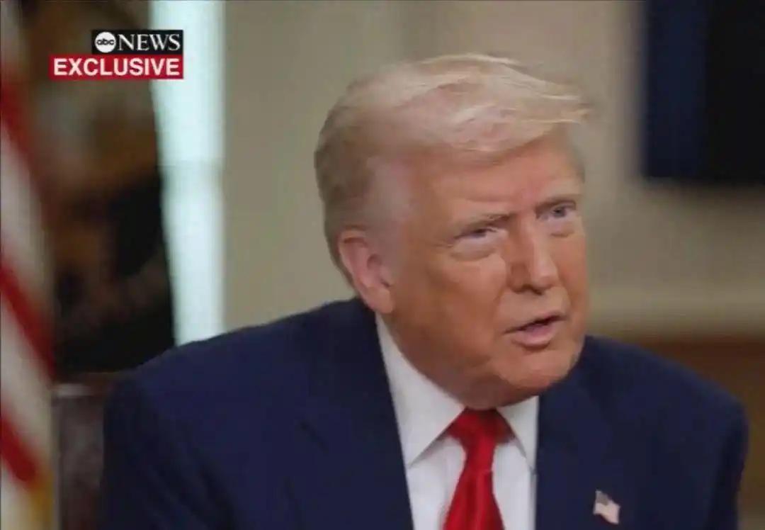 美国真正的对手不是大俄，而是我们！但意外的是，我们斗的却不是美国。先说说俄罗