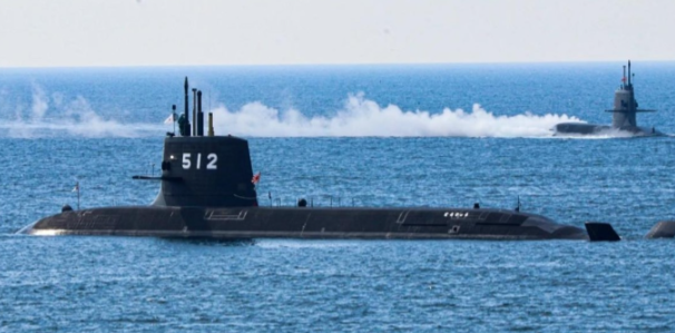 还以为20年前？日媒称要和中国打潜艇战，央视锐评“不知死活”！近期，中日关系