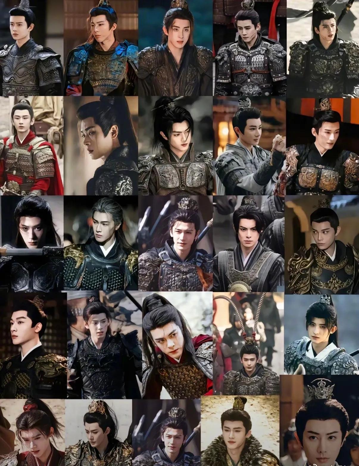 还是编剧汪海林敢说实话！编剧汪海林发文说，最近这几年，娘炮这个赛道可谓是