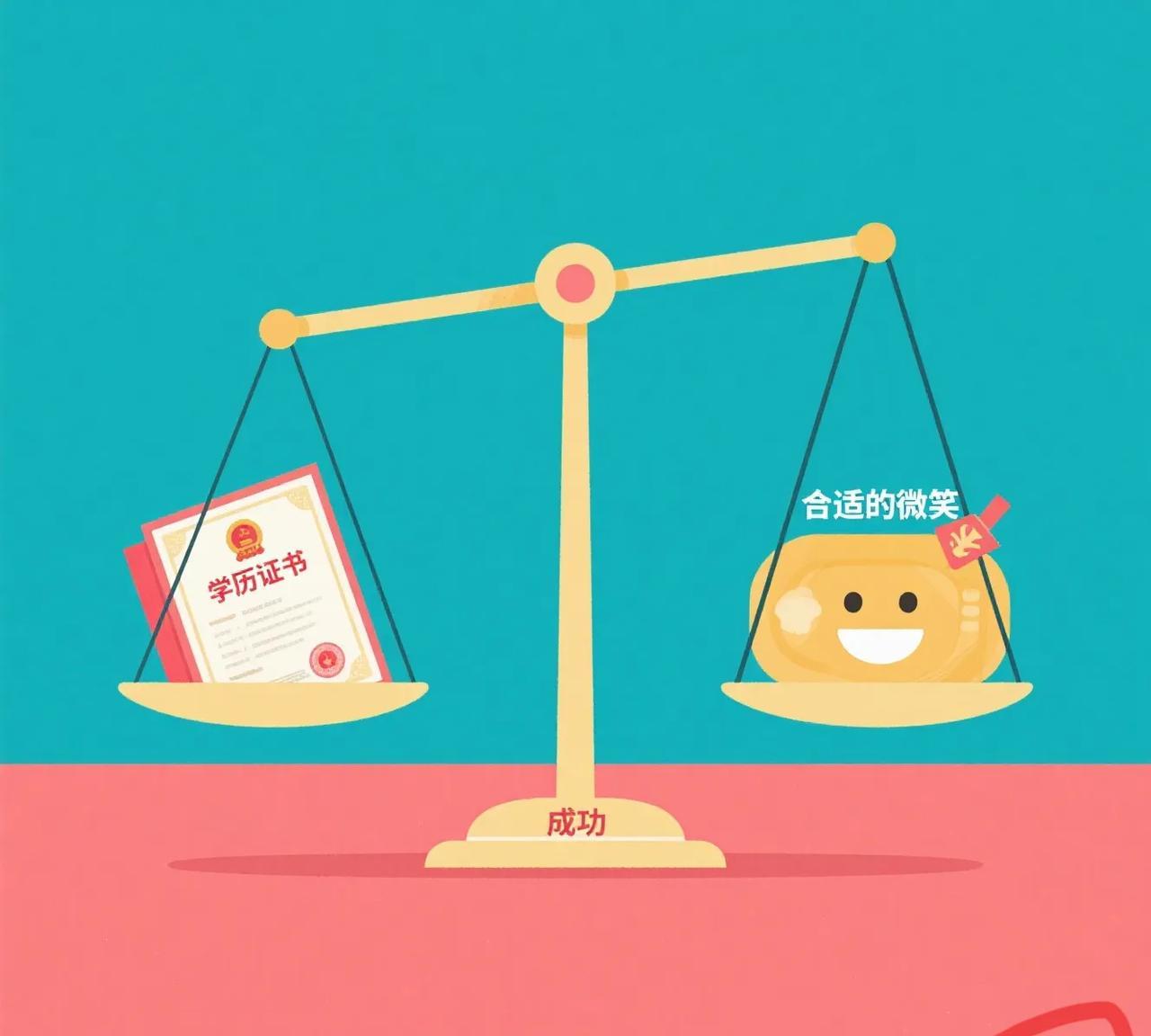 人真的不用太努力我侄女211大学毕业，已经四年时间了，考了三次也没有考上教师编