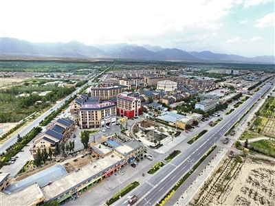 西夏区镇北堡规划图,西夏区镇北堡镇,西夏区中关村规划图_大山谷图库