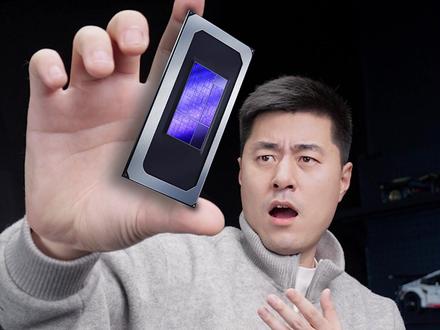 Panther Lake能否逆袭拯救英特尔？