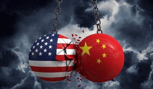 炸我们的大使馆，扣押银河号，南海撞机，说明美国人不怕我们的两弹一星。美国人真正害