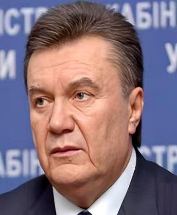 能救乌克兰的，是那个被他们赶走的人。不是季莫申科，她的算盘只在选票。也不是扎