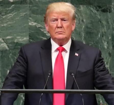 美国驻华使领馆写道：“有个重要的问题要回答，那就是不知中国是否会提及，美利坚合众
