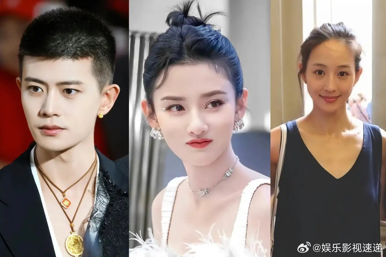 宋祖儿本名叫孙凡清，我惊讶了，张钧甯本名张钧寗，我懵了，唯独有一个明星的本名比艺