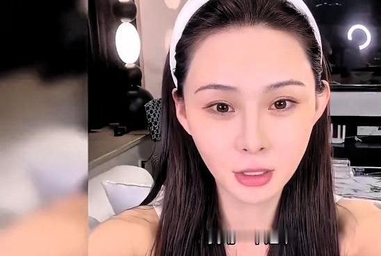 3000多张照片，婚内频繁出轨，31秒大叫。张颖颖这条博发出来的时候，马筱梅