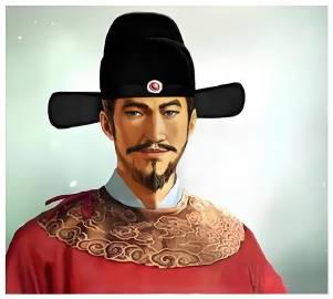 寇准这人，有宰相之才，却没有宰相之度。他天生不是当官的料。有次跟太宗吵架，直接上