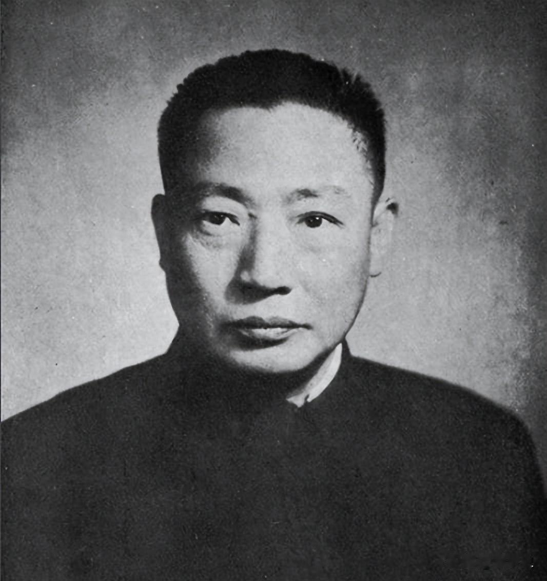 1956年10月，昔日的保密局特务头子毛人凤卧病在床，生命垂危，此时，妻子向影心