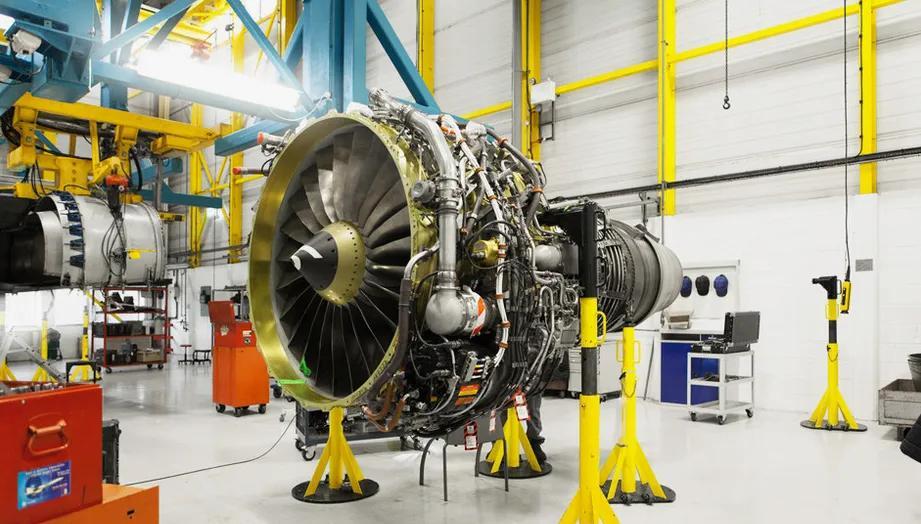 提及国产大运，无人不识外号“胖妞”的运-20。然而，许多人并不知晓，早期的“胖妞