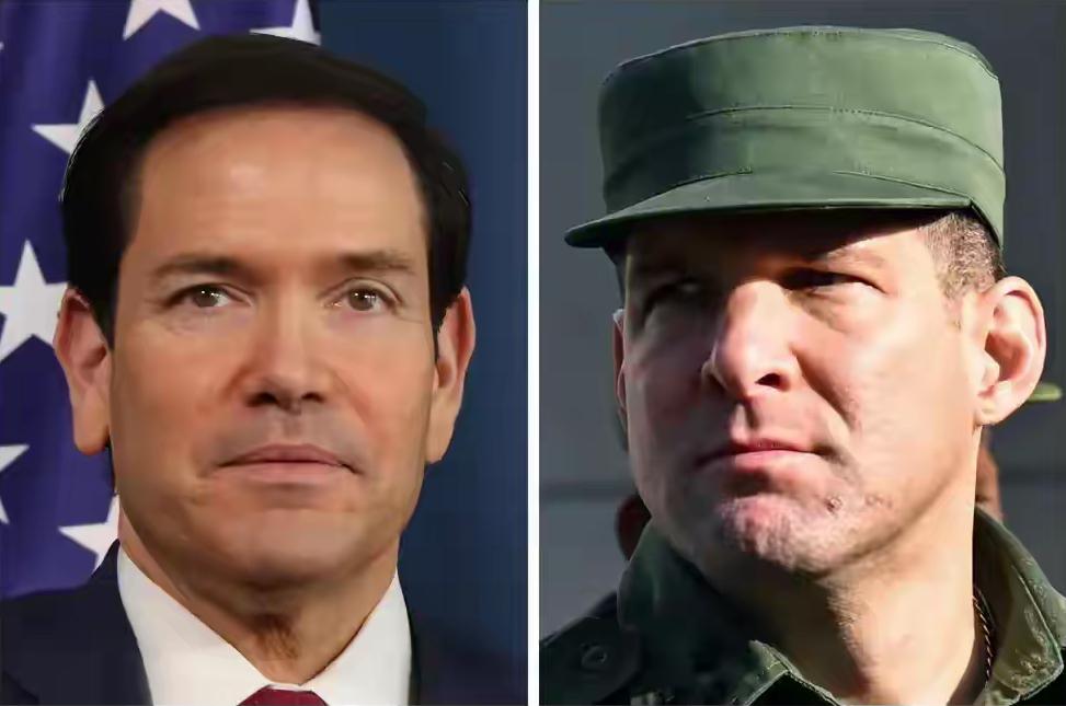 古巴缺粮缺石油被迫和美国进行谈判，但这些俄罗斯都有，为什么不援助古巴？根本原因是