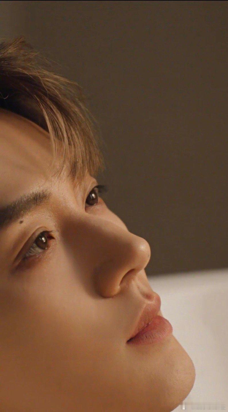 谁给邓为拍的，太会了也，氛围直接拉满！｜邓为