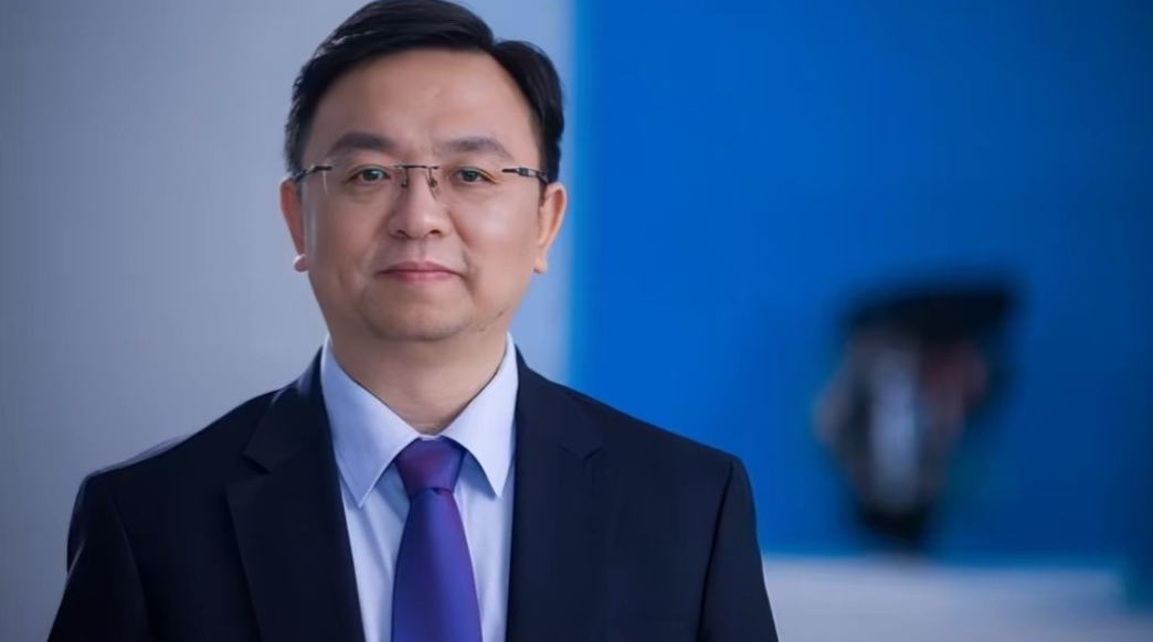太提气了！王传福当年的固执，如今惊艳全世界