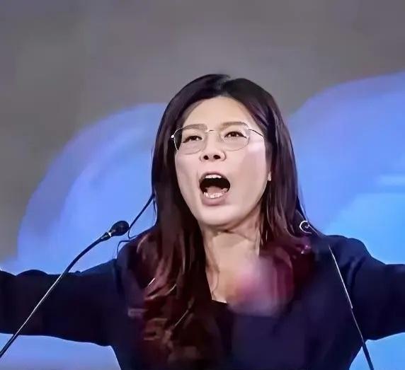 台海最新动态不愿扛起统一大旗，何必身居国民党主席之位？近日，国民党前主席洪秀柱