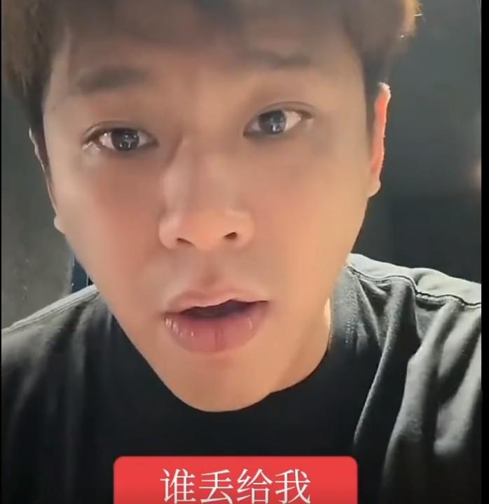 其实看了葛斯齐的直播，才发现大家是不是误会他说的话了！他说的是：老梅啊！头脑