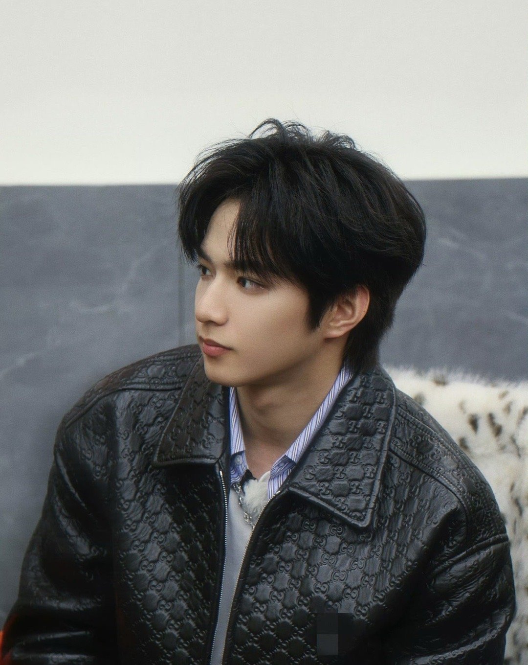 张艺谋说希望刘耀文再瘦一点🔻两年前《第二十条》的片场旧闻突然升温，张艺谋对刘耀