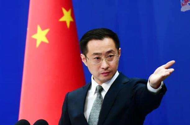 中国人玩阳谋到底有多牛？就这么说吧，日本填海造地中国反对，结果反对无效，中国就让
