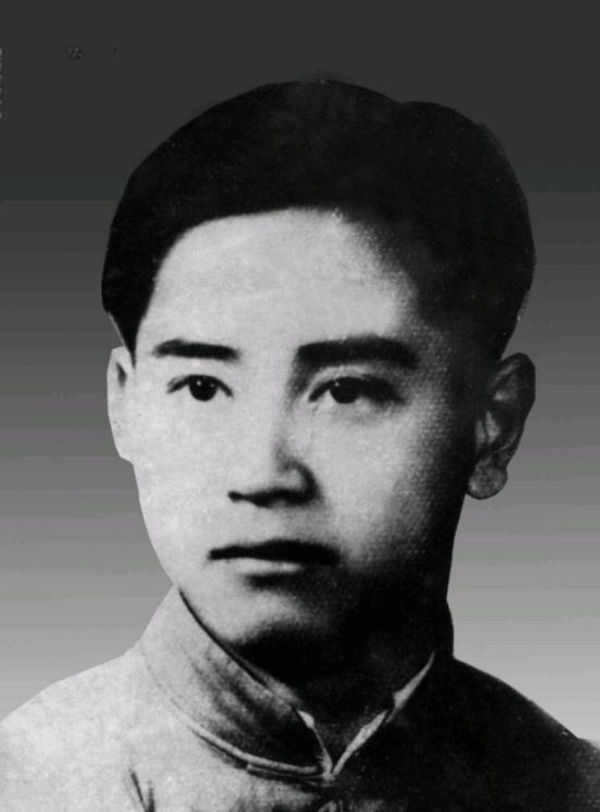1948年，刘国志被捕，他的五哥大惊，专程从香港飞到重庆，拿着一张空白支票送给了