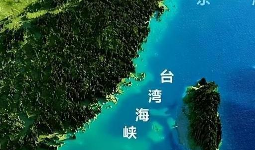 台湾中时新闻网今日发文抛出一个观点：台湾反制美国的最佳方法就是打”大陆牌“。文章
