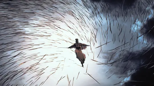 《暗河传》这剧的节奏很快，打戏特效剧情都不拉胯，主演演技在线，有几段打戏还