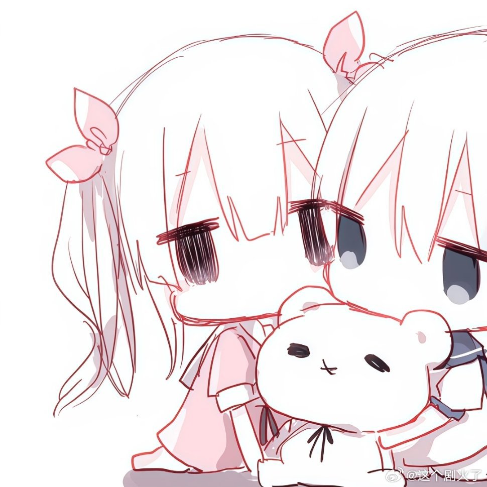 情侣分享。一人安利一部动漫动漫点评团