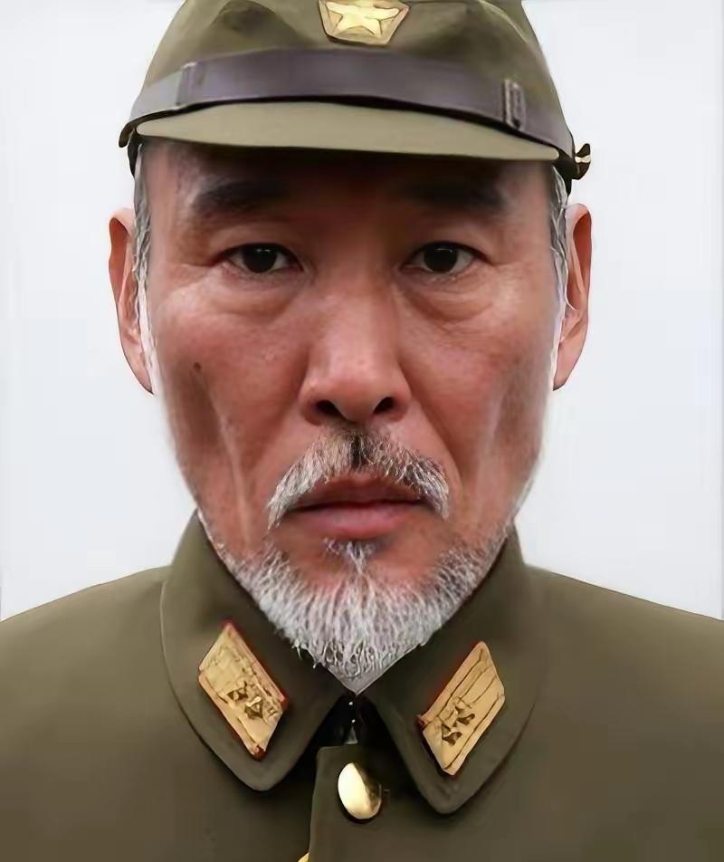 日本演员拒演好人，只接侵华日军角色！零片酬演石井四郎，一句话怼翻同胞你敢信