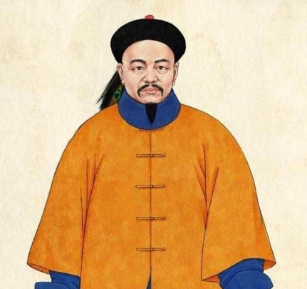 1881年，70岁的左宗棠迎娶17岁的章怡。新婚之夜，章怡挤出一抹苦笑：“老爷，