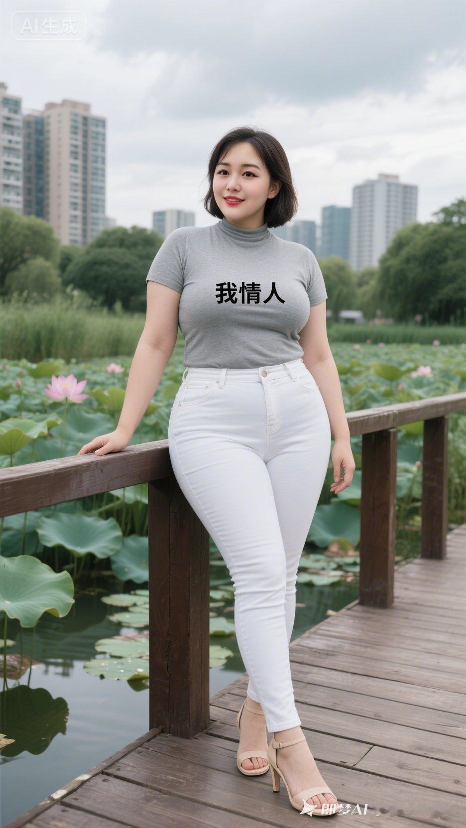 清新自然，我情人穿搭指南🌸💕