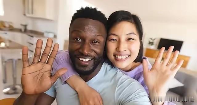黑人博士给所有想入中国籍的老外提了个醒这位黑人博士拿到中国国籍后，民族成分填