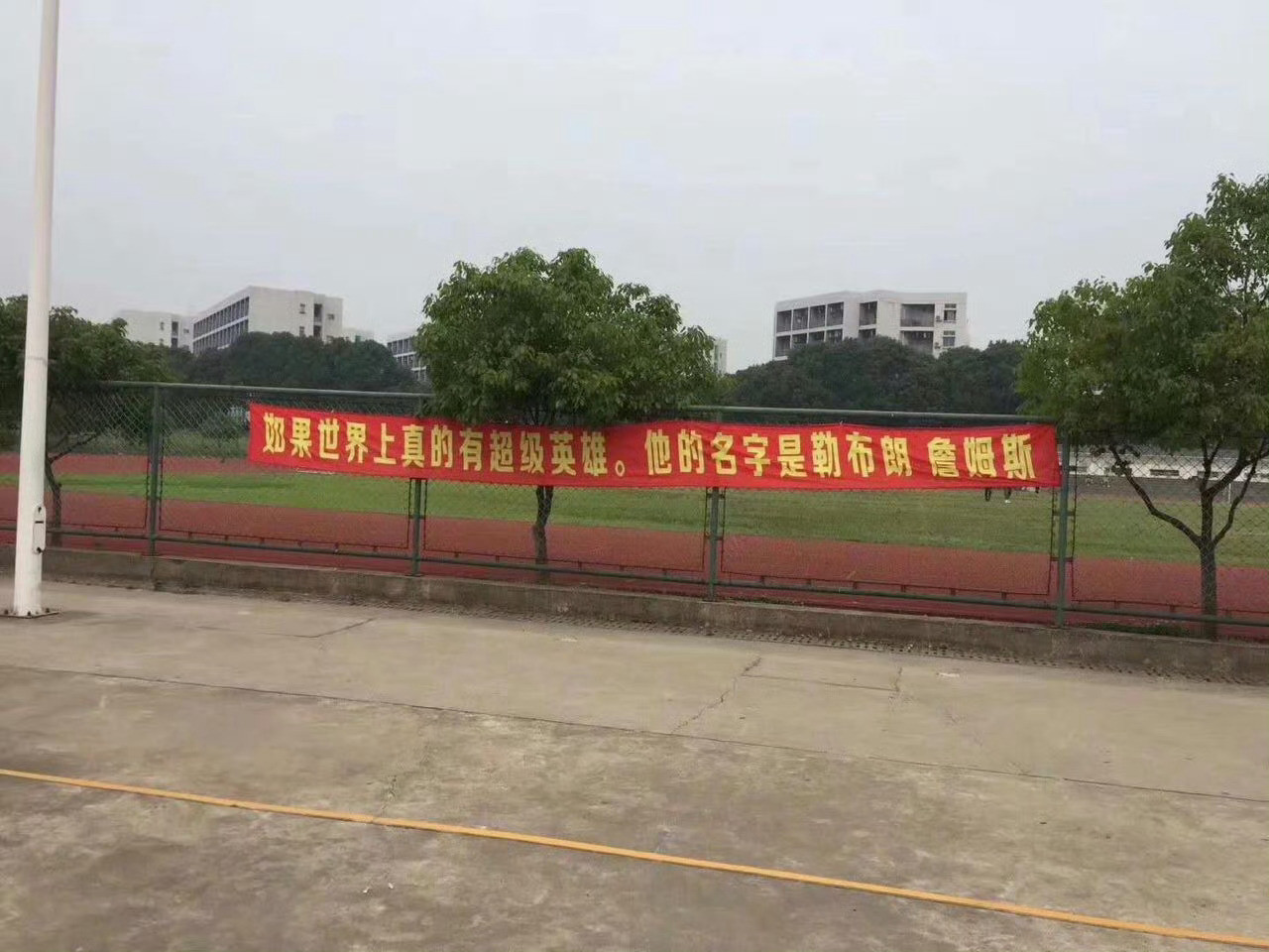 你们都不是超级英雄，食堂阿姨才是[doge]​​​