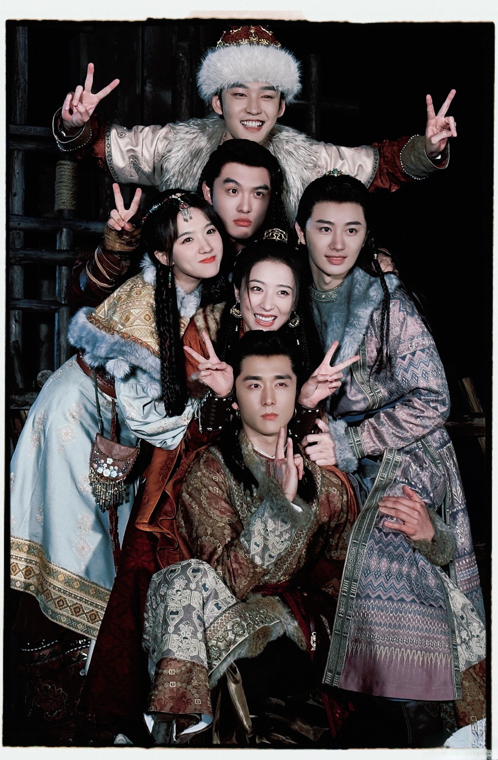 <em>大宋少年志</em>2怎么拍成这样