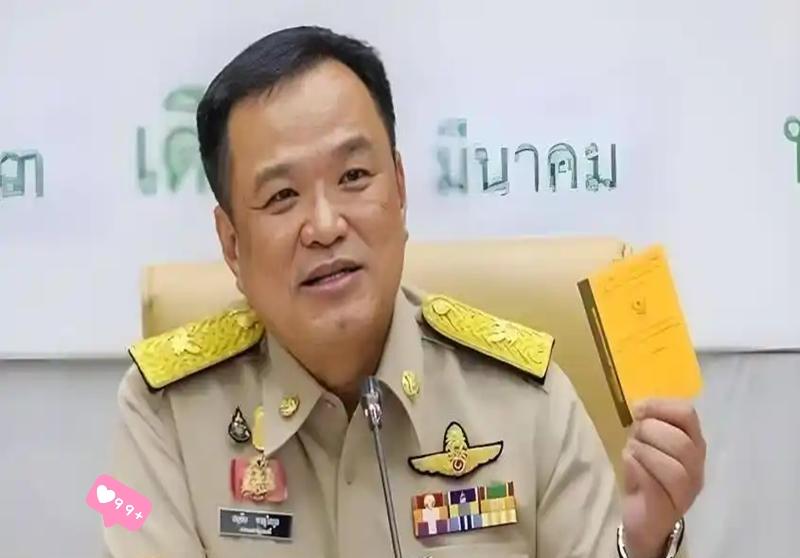 泰方怒批柬方蓄意埋雷，特朗普言论引不满12月13日，泰国外长西哈萨·蓬集格