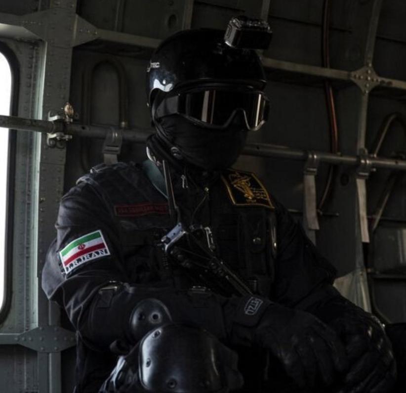 最近中东地区的冲突持续升级，伊朗方面放出了一个重磅消息——已经正式启动分散式