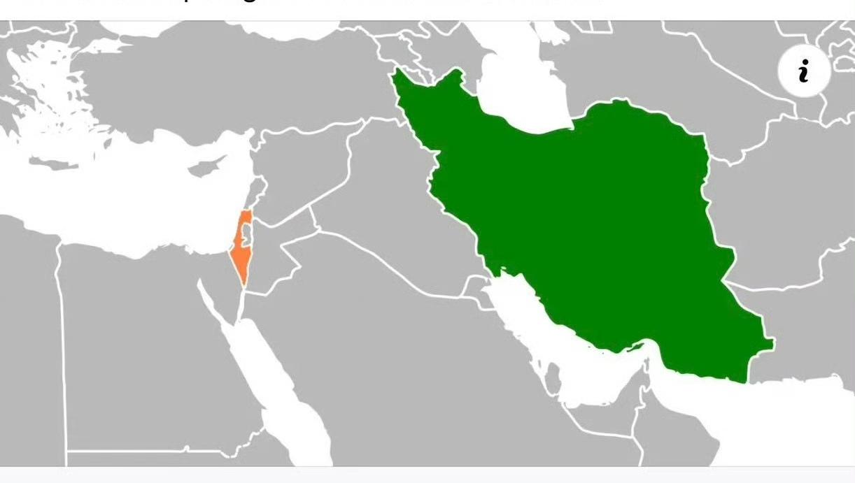 伊朗坚持了一周了，源源不断的武器弹药在哪呢？哈梅内伊刚被炸死的时候，都在骂伊朗