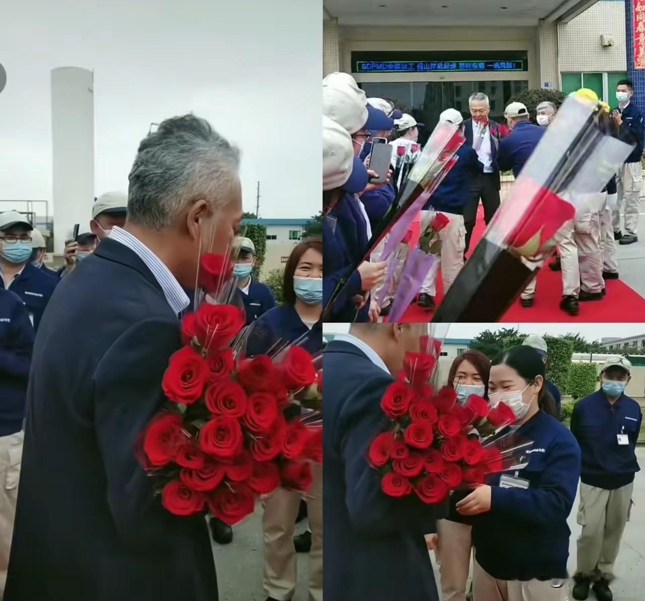 佳能中山厂那位干了18年的老师傅，收到近40万补偿金时手在抖，这钱把青春论斤称了