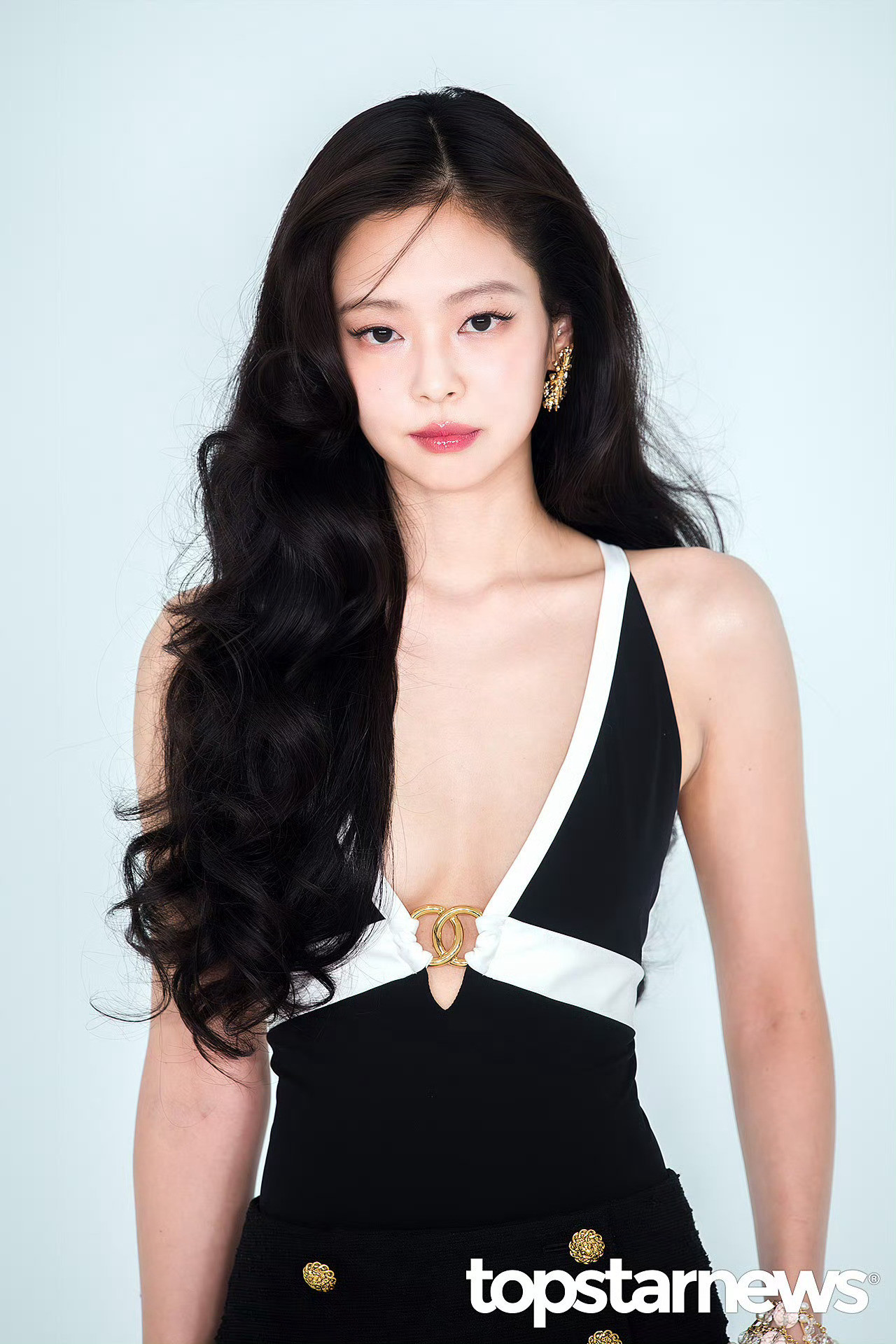 jennie好美啊😻